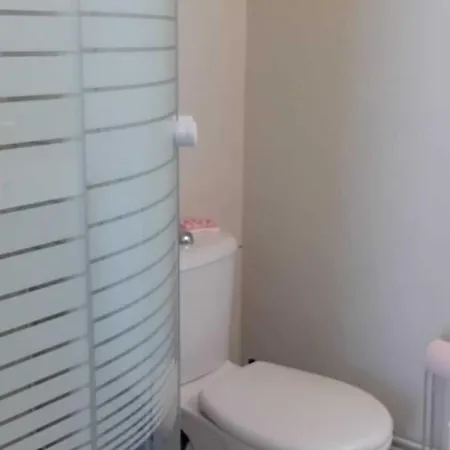 דירה La Falaisienne - Au Coeur De La - 