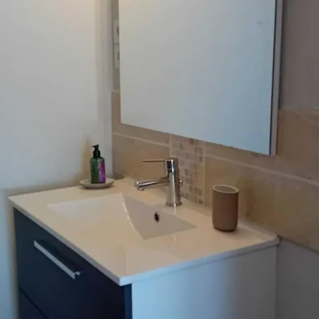 דירה La Falaisienne - Au Coeur De La - 