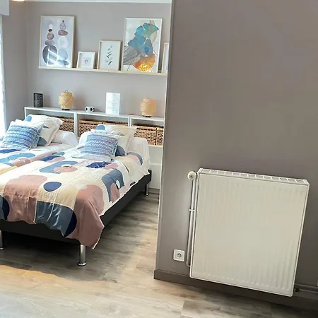 La Falaisienne - Au Coeur De La - 