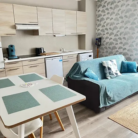 La Falaisienne - Au Coeur De La - 