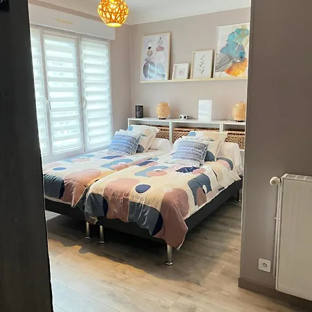 La Falaisienne - Au Coeur De La - 