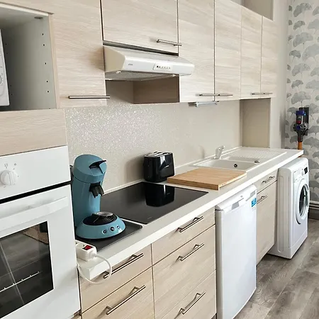 La Falaisienne - Au Coeur De La - 