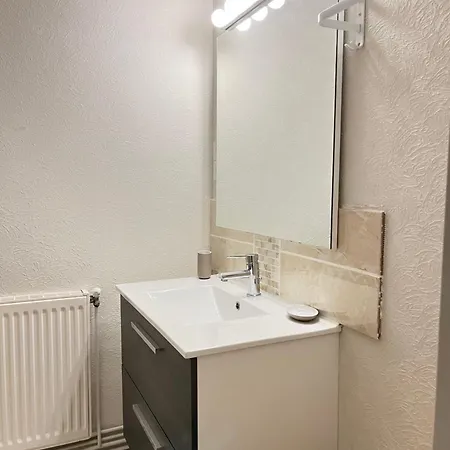 La Falaisienne - Au Coeur De La - 