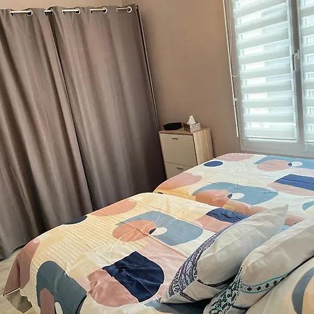 דירה La Falaisienne - Au Coeur De La - 