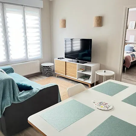 La Falaisienne - Au Coeur De La - 