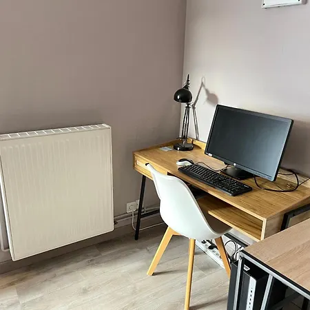 La Falaisienne - Au Coeur De La - 