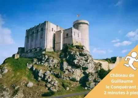 La Falaisienne - Au Coeur De La - 