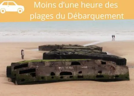 La Falaisienne - Au Coeur De La - 