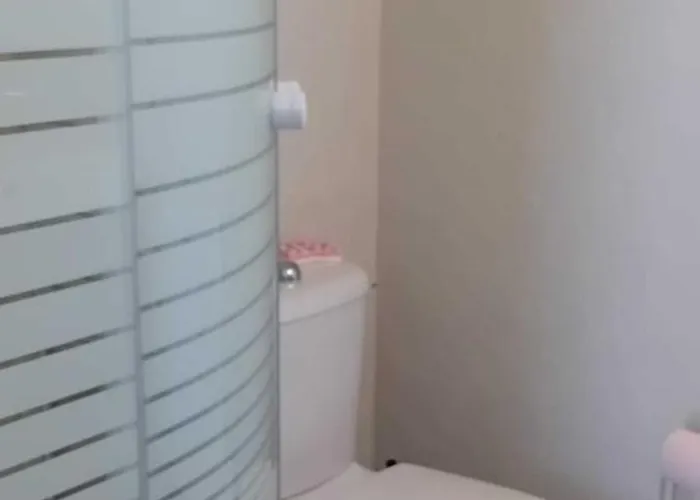 Daire La Falaisienne - Au Coeur De La - 