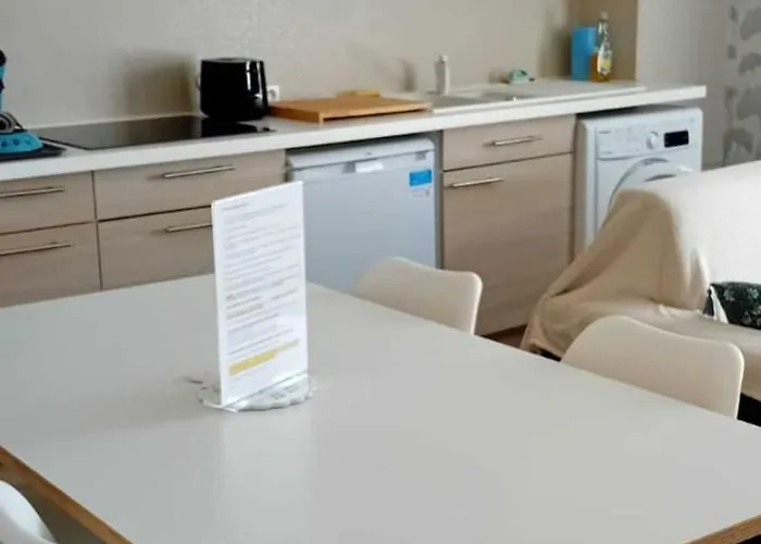 La Falaisienne - Au Coeur De La - 