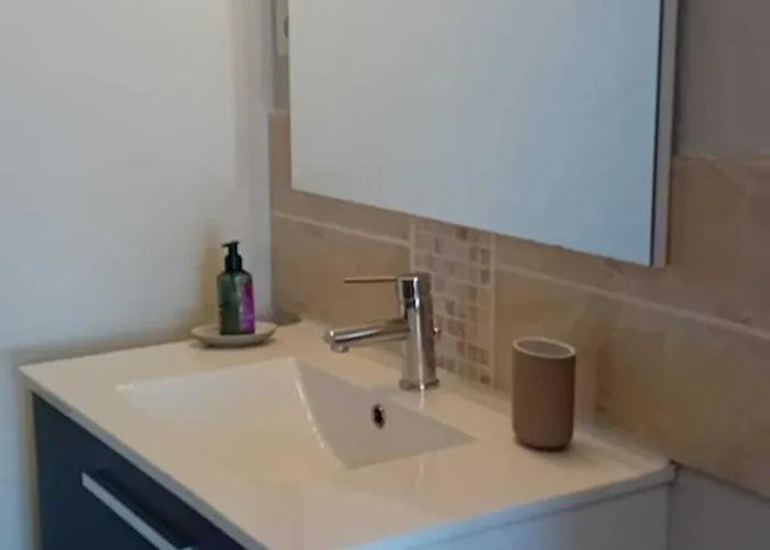 Daire La Falaisienne - Au Coeur De La - 