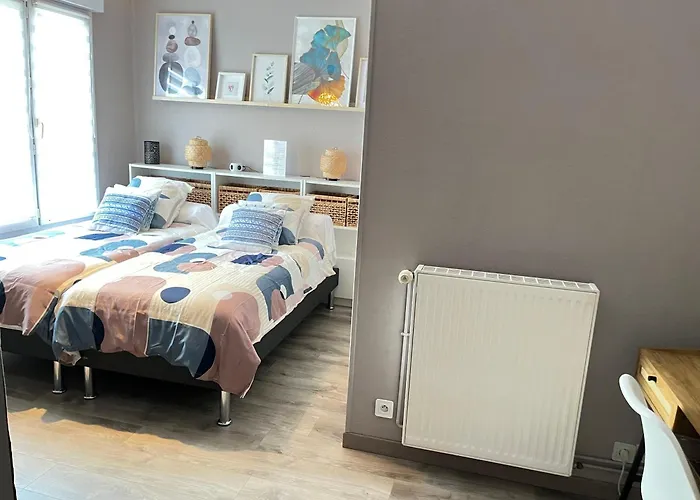 La Falaisienne - Au Coeur De La - 