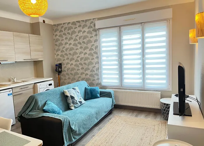 La Falaisienne - Au Coeur De La - 