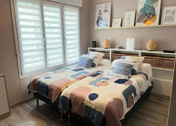 La Falaisienne - Au Coeur De La - 