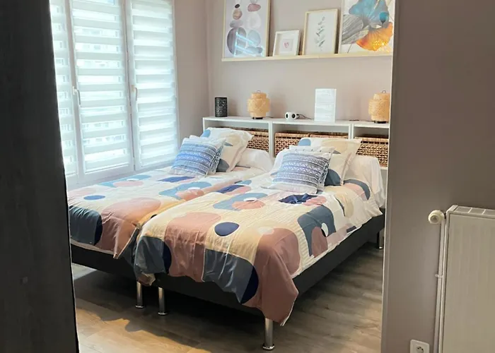 La Falaisienne - Au Coeur De La - 