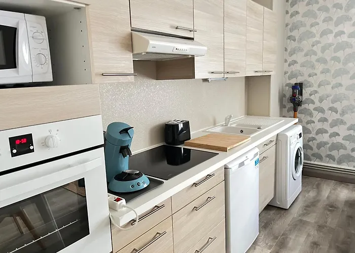 La Falaisienne - Au Coeur De La - 