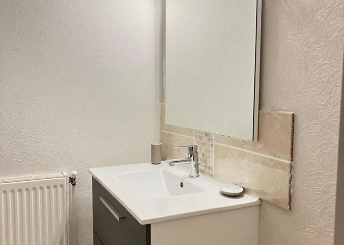 La Falaisienne - Au Coeur De La - 