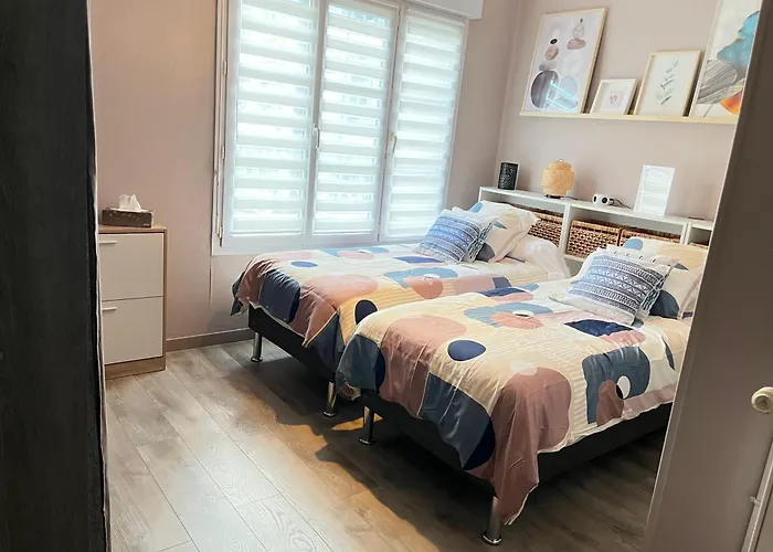 La Falaisienne - Au Coeur De La - 