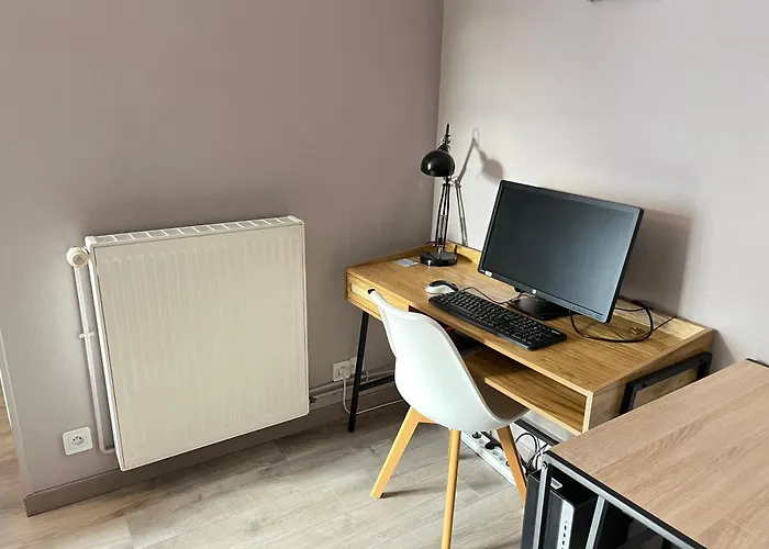 La Falaisienne - Au Coeur De La - 