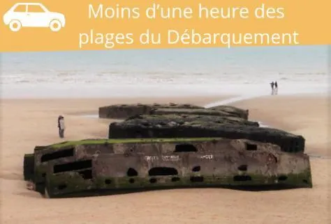 La Falaisienne - Au Coeur De La - 